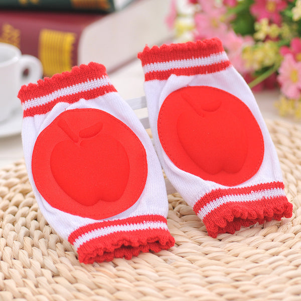 Calcetines Protectores Anti-Caídas para Bebés Gateadores