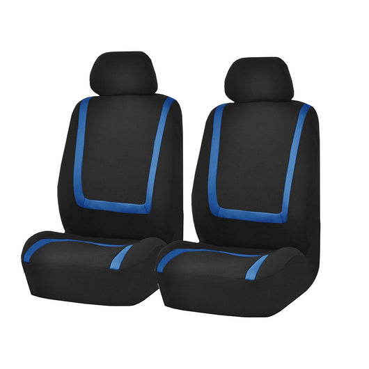 Funda Integral para Asiento de Auto con Cojín Protector - Image 9