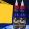 100 Ml 2 Piezas