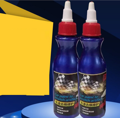 Bolígrafo Reparador de Rayones para Auto - Tecnología Nanométrica