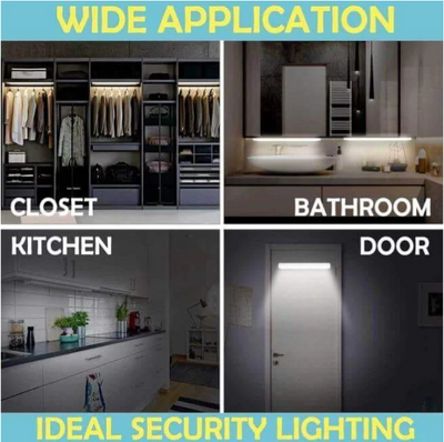 Luz LED de Inducción para Muebles y Armarios - Image 9
