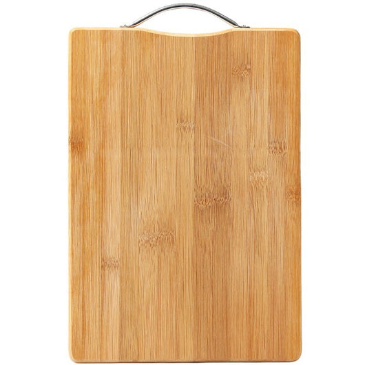 Tabla de Cortar de Bambú para Cocina - Image 3