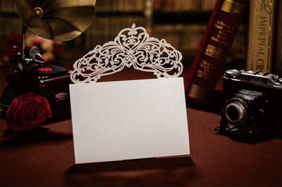 Invitación Personalizada Diseño Exclusivo - Image 3