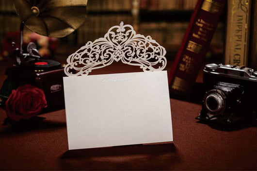 Invitación Personalizada Diseño Exclusivo - Image 3