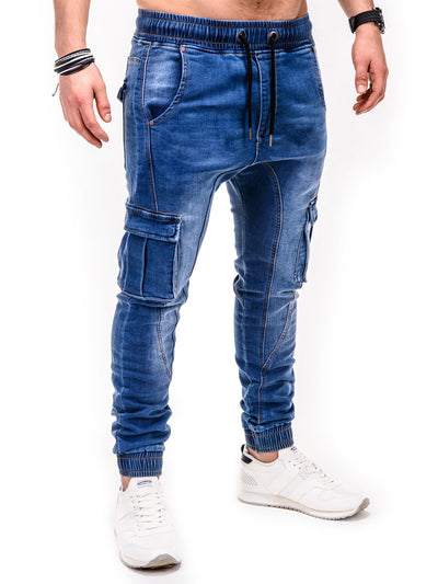 Pantalones deportivos casuales de confort total - Image 6