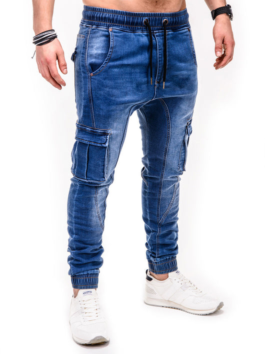 Pantalones deportivos casuales de confort total - Image 6