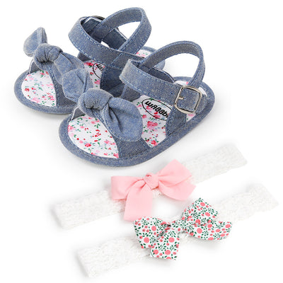 Set de 2 Sandalias Infantiles Primavera Verano - Image 3