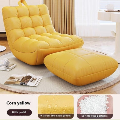 Sofá Gato Perezoso Gigante Reclinable para Dormir - Image 13
