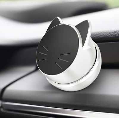 Soporte Magnético Universal 360° para Celular en Auto - Compatible con Xiaomi Redmi Note 7 - Image 18