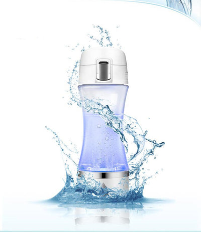 Vaso Generador de Agua Hidrogenada Quantum - Image 2