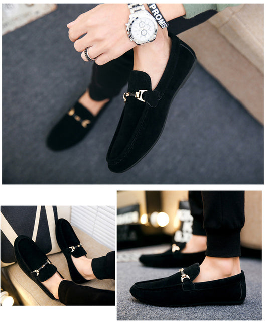 Zapatos Casuales Tipo Mocasín - Comodidad Diaria - Image 2