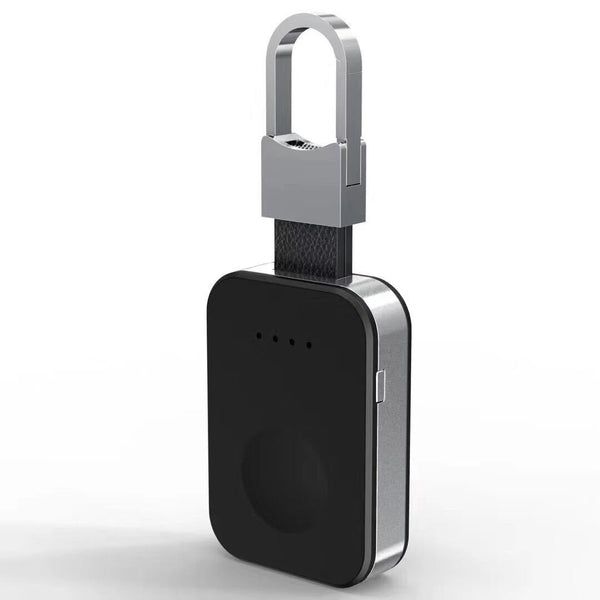 Cargador Inalámbrico Portátil para Smartwatch - Batería de Viaje - Image 4