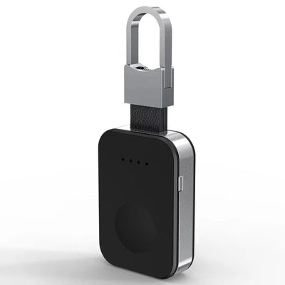 Cargador Inalámbrico Portátil para Smartwatch - Batería de Viaje - Image 4