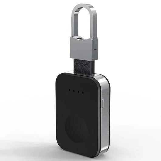 Cargador Inalámbrico Portátil para Smartwatch - Batería de Viaje - Image 4