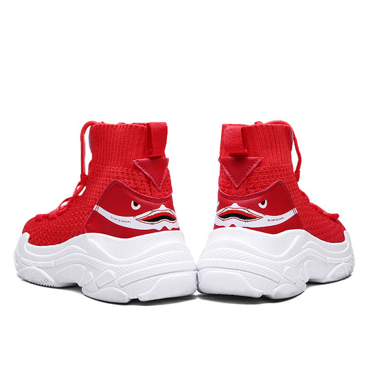 Calcetines Deportivos Casuales con Suela Reforzada para Hombre - Image 5