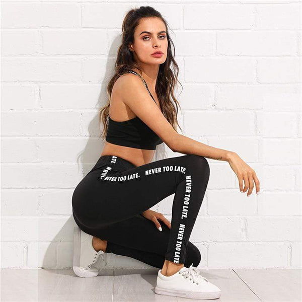 Leggings TREND 219 para Mujer