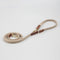 Brown Leash One Size
