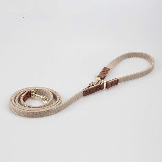 Arnés Ajustable para Perros Pequeños - Diseño Teddy Adorable - Image 8