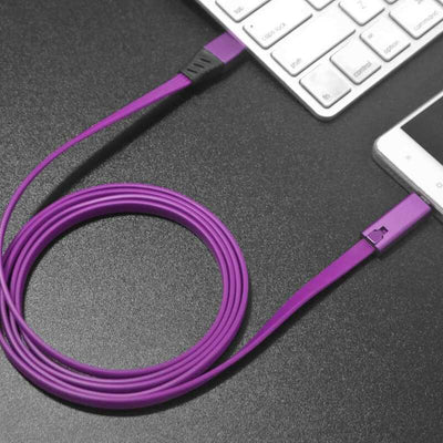 Cable de Datos Compatible con Apple - Conector Desmontable - Image 7
