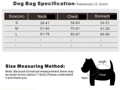 Mochila de Transporte para Mascotas - Portabebé Ergonómico para Viajes - Image 5