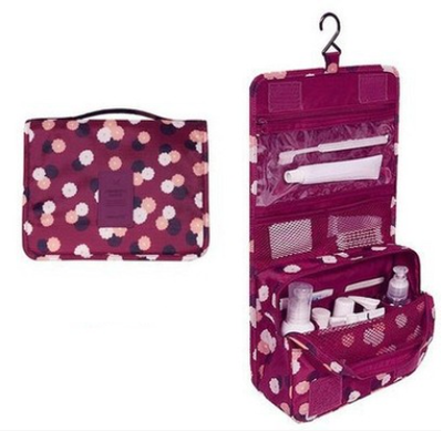 Bolsa Organizadora para Artículos de Aseo - Image 5