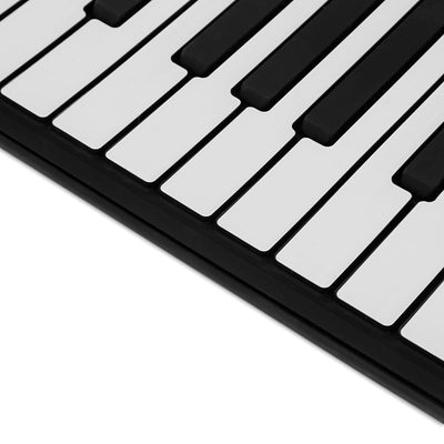 Piano Electrónico Enrollable de 88 Teclas - Image 2