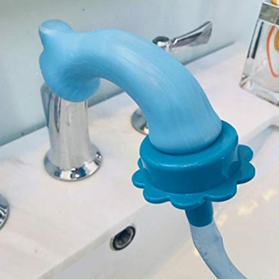 Junta Universal de Silicona para Tuberías de Agua