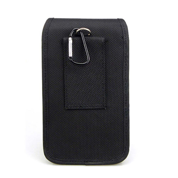Riñonera Doble de Nylon para Celular - Image 19