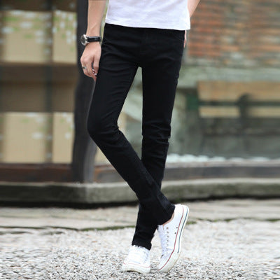 Pantalones Vaqueros Slim Fit para Hombre - Image 4