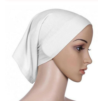 Turbante Hijab Islámico Tradicional - Image 4
