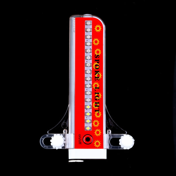 Luces LED para Bicicleta - Image 7