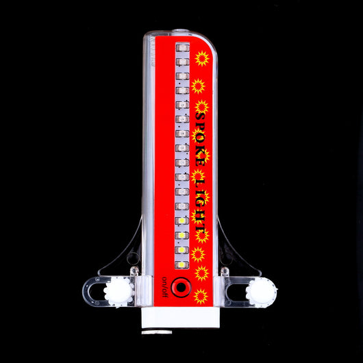 Luces LED para Bicicleta - Image 7