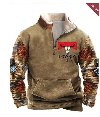 Chaqueta Casual Estilo Europeo Americana Trendy - Image 12
