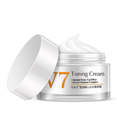 Crema Facial Iluminadora de Uso Diario - Image 8