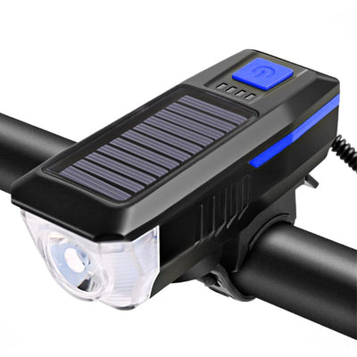 Luz Corneta Solar LED - Image 10