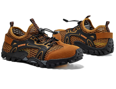 Zapatos Acuáticos Antideslizantes para Playa - Image 11