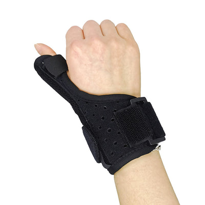 Ortesis de Pulgar con Refuerzo de Acero - Image 13
