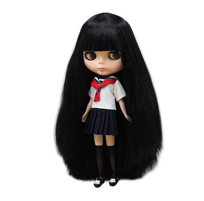 Muñeca Articulada de Tela - Image 19