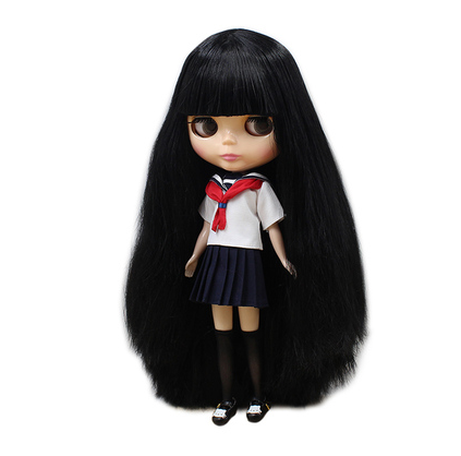 Muñeca Articulada de Tela - Image 19