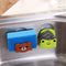 Organizador de Esponjas y Paños de Cocina con Diseño Infantil
