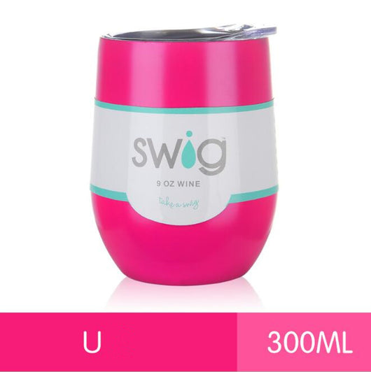 Vaso Térmico de Acero Inoxidable 9 oz con Tapa - Aislamiento al Vacío - Image 21