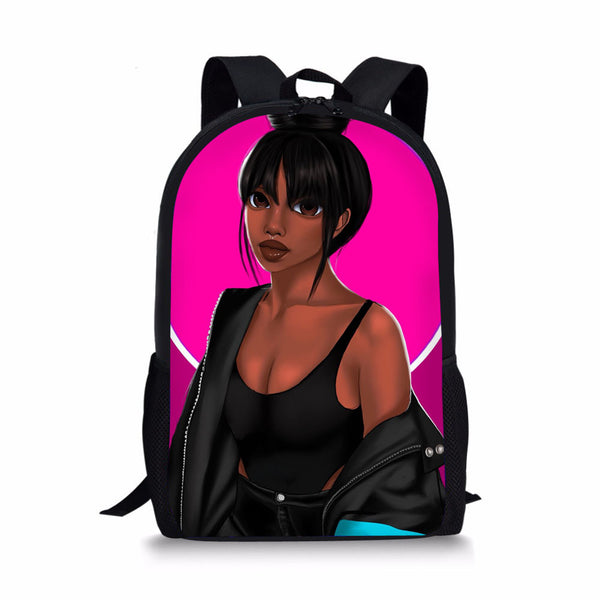 Mochila Descompresora para Niños - Alivio de Carga Espinal