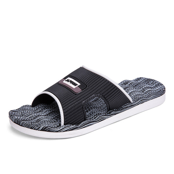 Pantuflas de Baño Interior Cómodas