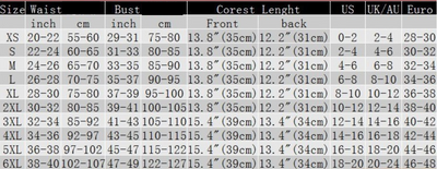 Corset de Encaje con Lunares - Image 6