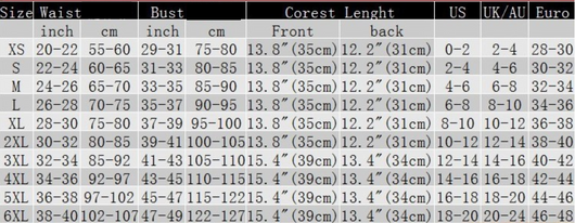 Corset de Encaje con Lunares - Image 6