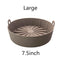 Marrón 19 Cm