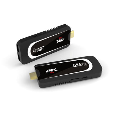 Reproductor Multimedia Android TV 4K - Image 3