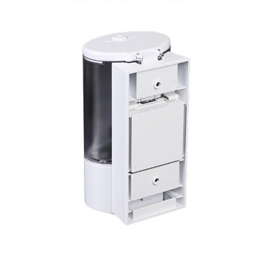 Dispensador Automático de Desinfectante de Manos - Image 5