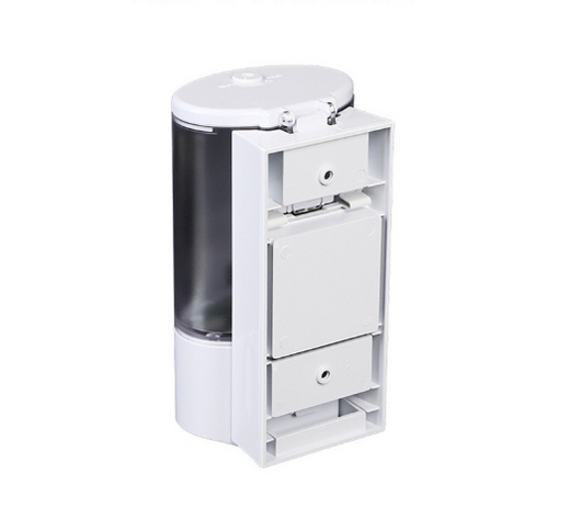 Dispensador Automático de Desinfectante de Manos - Image 5
