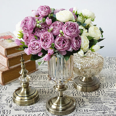Flores Artificiales Decorativas Premium - Image 12